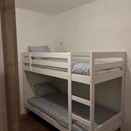 Appartement 6 Personnes - Proche Du Funiculaire Bourg-Saint-Maurice Bagian luar foto