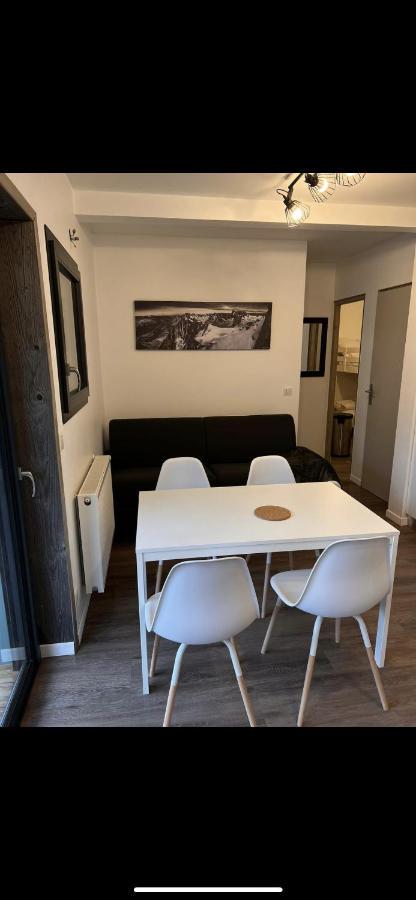 Appartement 6 Personnes - Proche Du Funiculaire Bourg-Saint-Maurice Bagian luar foto